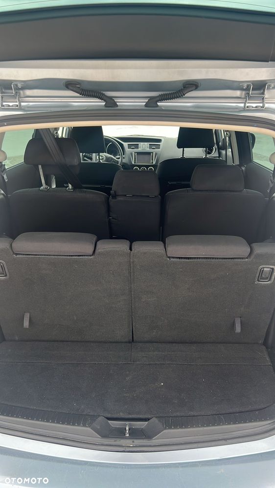 Mazda 5 1.8 Active - 10
