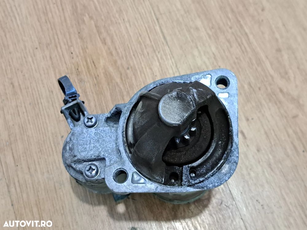 Electromotor starter demaror Original Kia Ceed Sportage Carens Pro Ceed Rio Soul Venga Hyundai ix35 Tucson - 4
