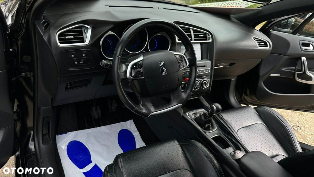 DS Automobiles DS 4 Crossback - 28