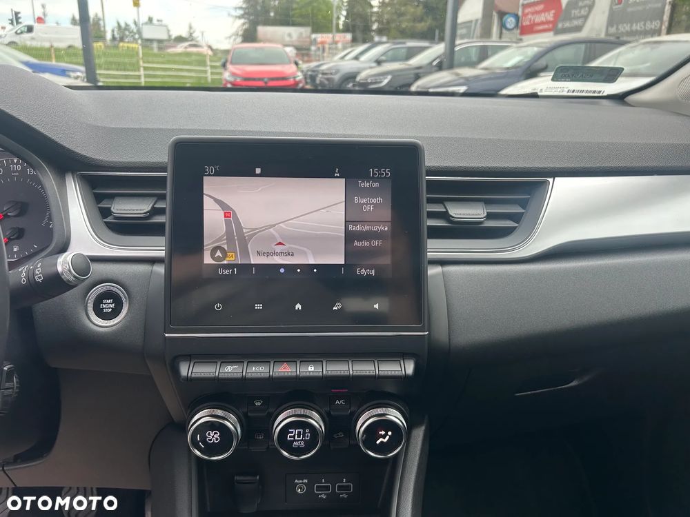 Renault Captur 1.0 TCe Zen - 14