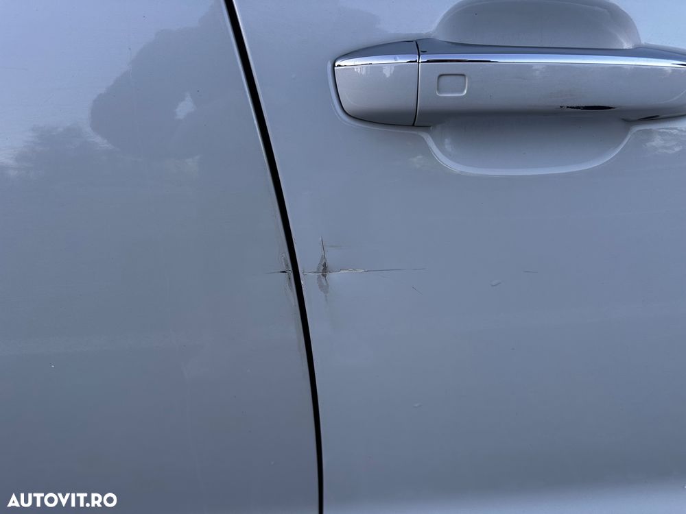 Audi A6 3.0 TDI DPF quattro S tronic - 16