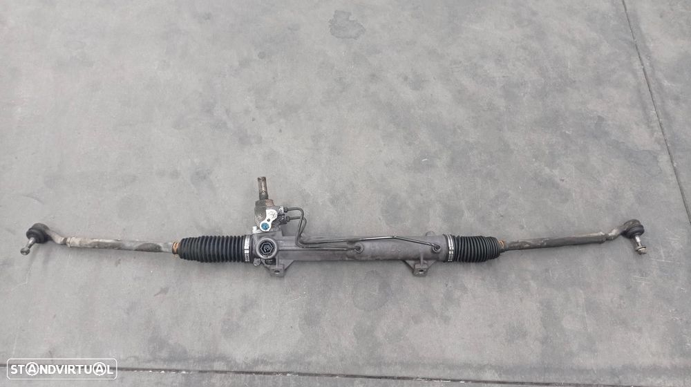 CREMALHEIRA DIREÇÃO PEUGEOT 406 1998 - 4