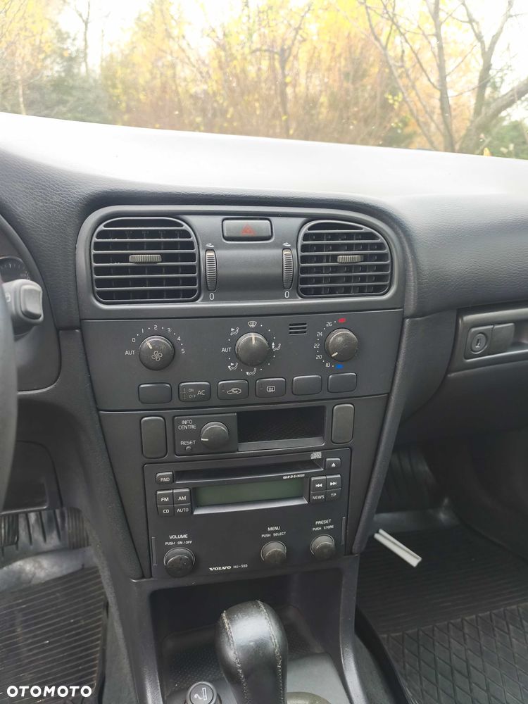 Volvo V40 - 4