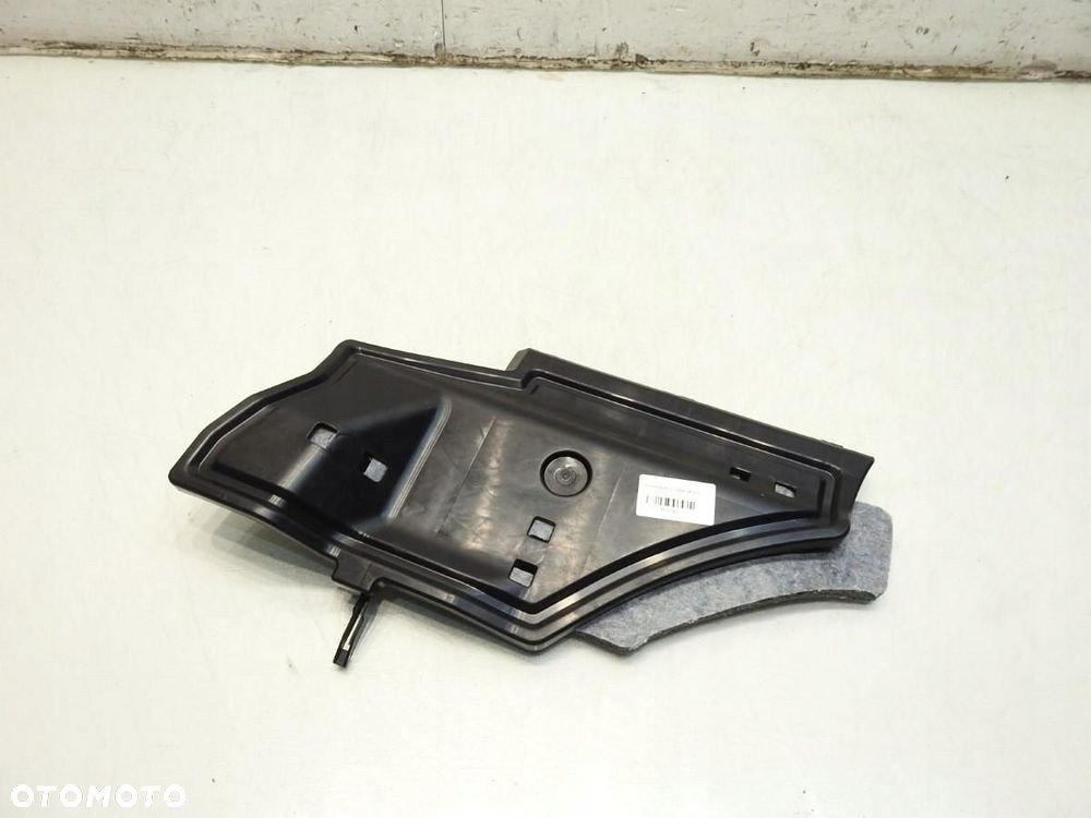 OSŁONA ZAŚLEPKA KONSOLI PRAWA TOYOTA AURIS II 55607-02141 - 6