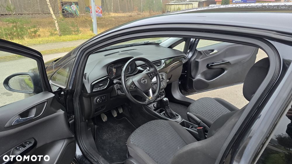 Opel Corsa 1.2 16V (ecoFLEX) Edition - 10
