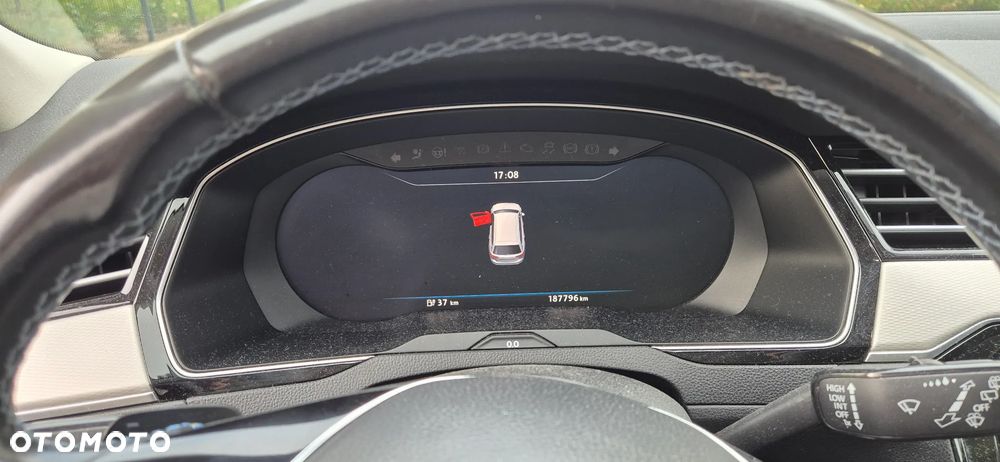 Volkswagen Passat 2017 photo 5