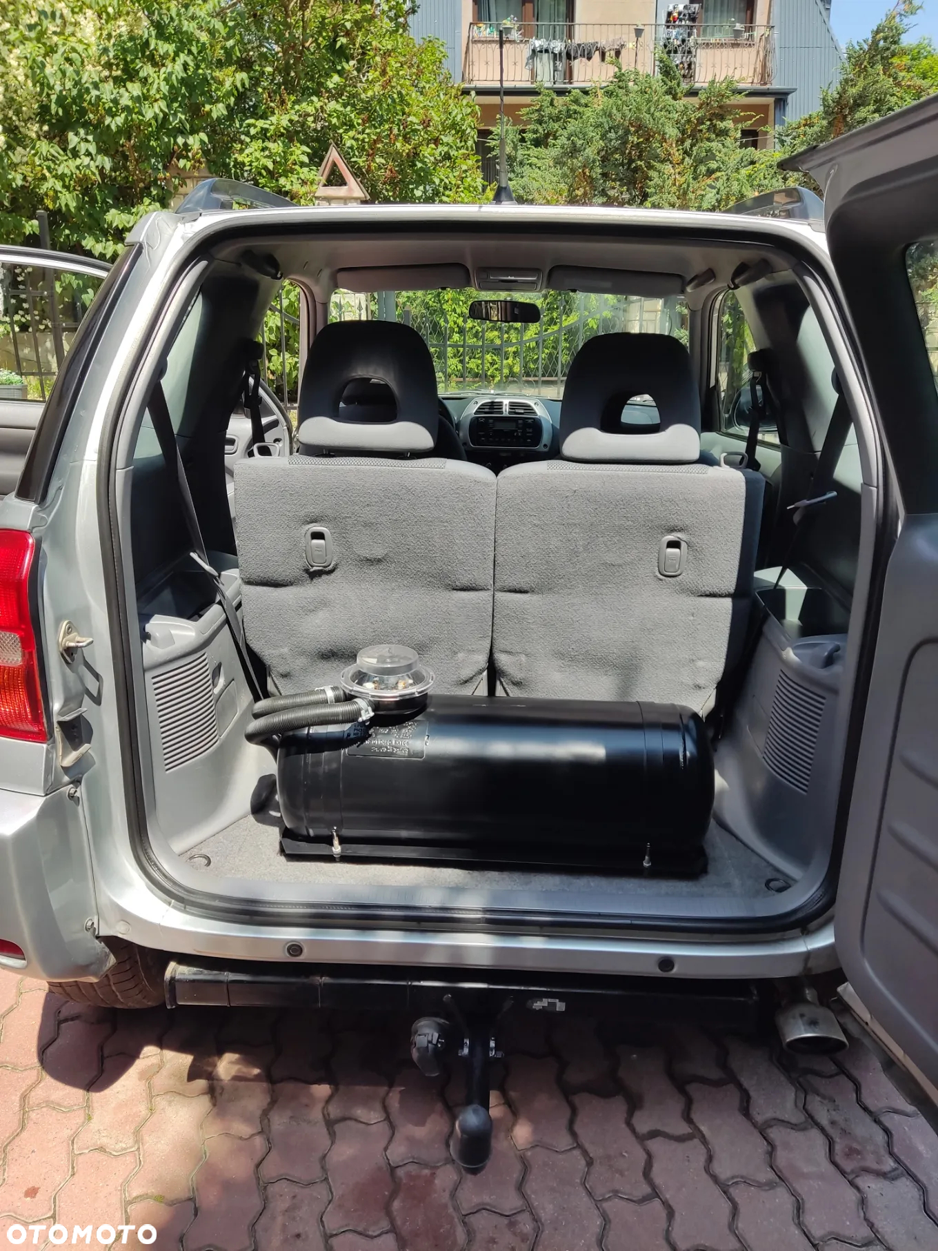 Toyota RAV4 4x4 - 29