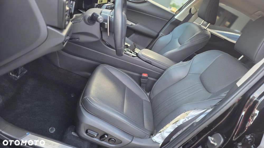 Lexus NX 350h Prestige 2WD - 23