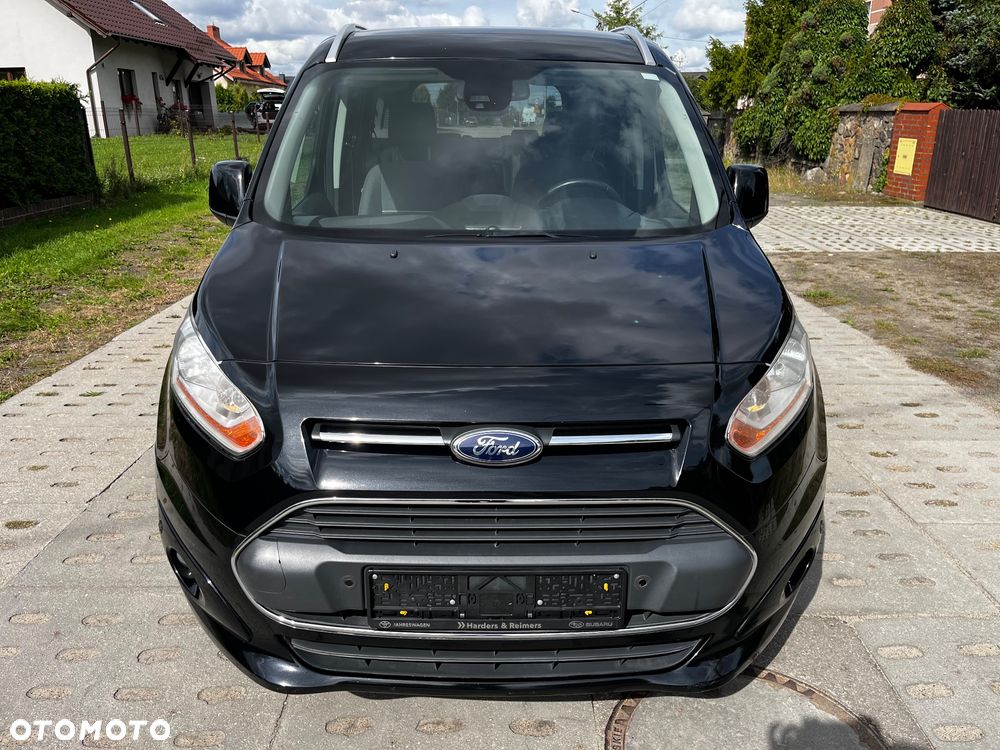 Ford Tourneo Connect Grand - 30