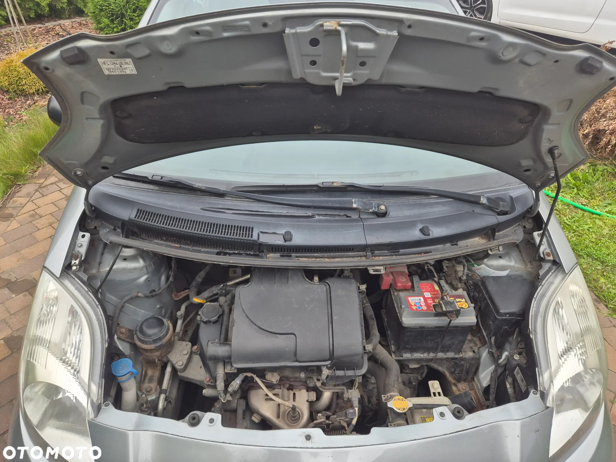 Toyota Yaris 1.0 Terra - 12