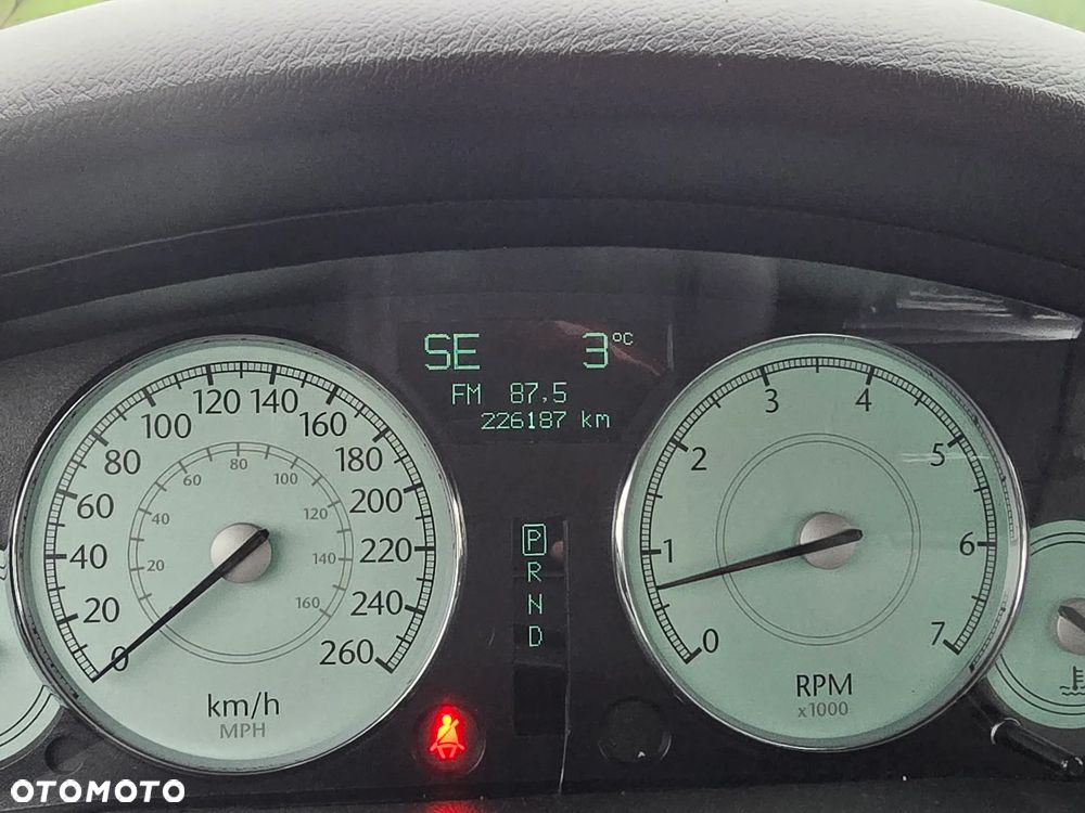 Chrysler 300C 3.5 V6 AWD - 6