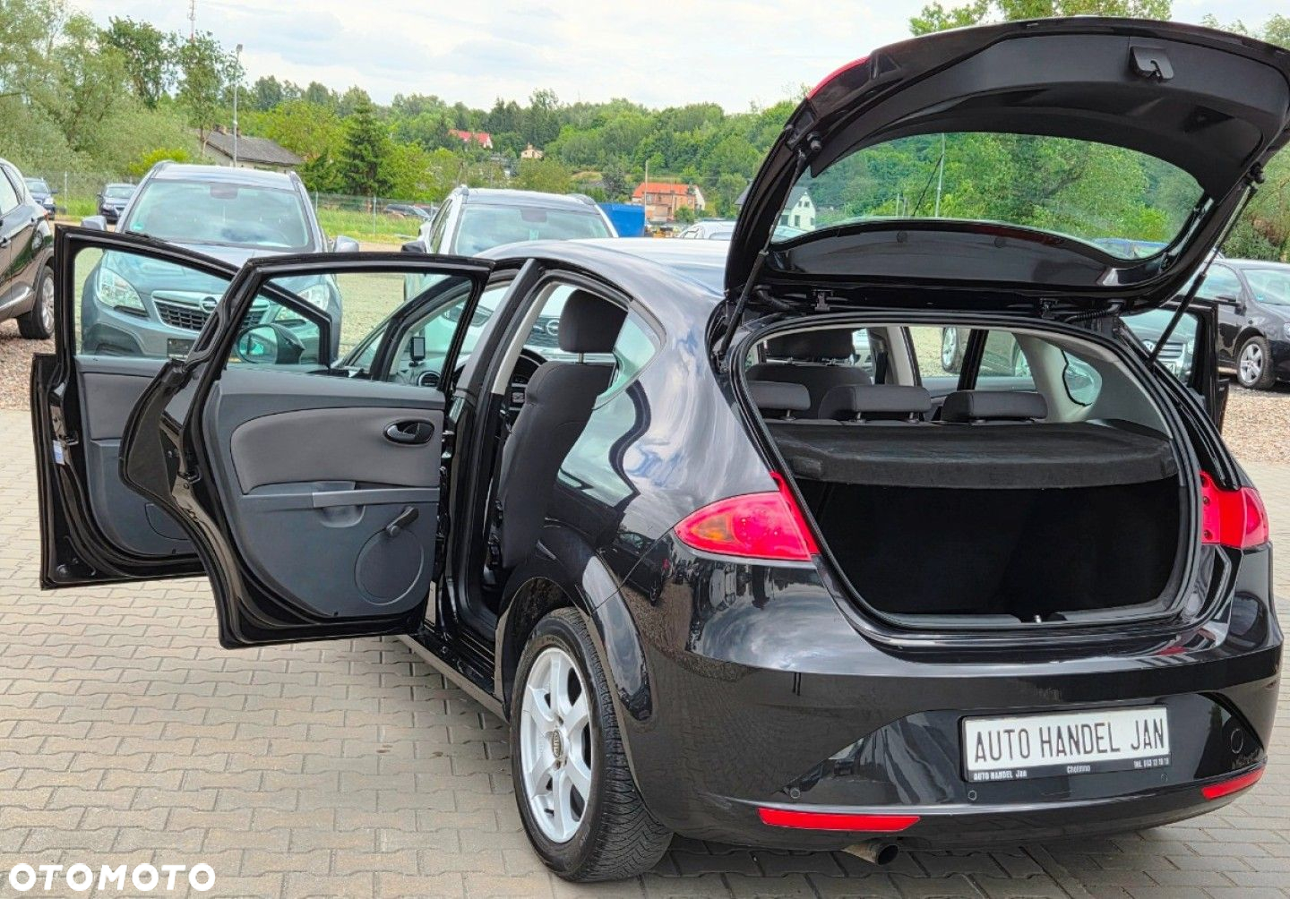 Seat Leon - 30
