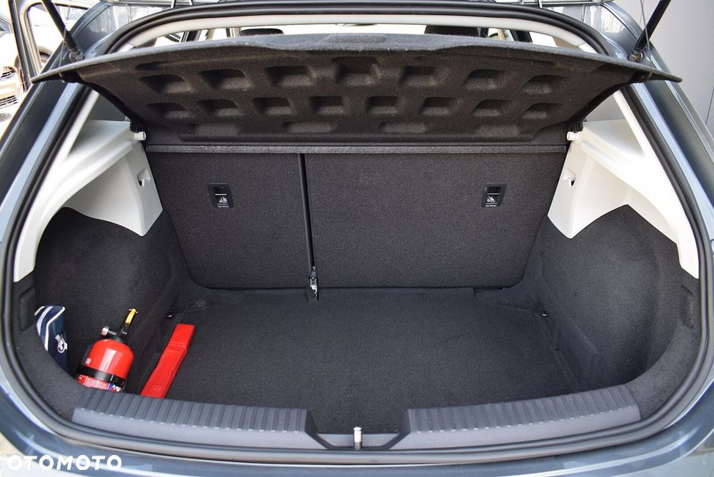 Seat Leon 1.4 TSI Style S&S - 28