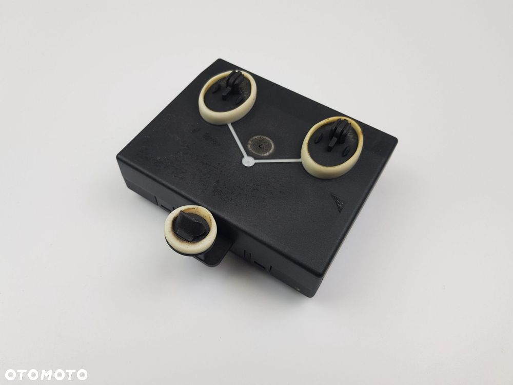 Sterownik Moduł drzwi Lewy Prawy Tył Audi A6 C7 A7 4G 4G8959795D - 7