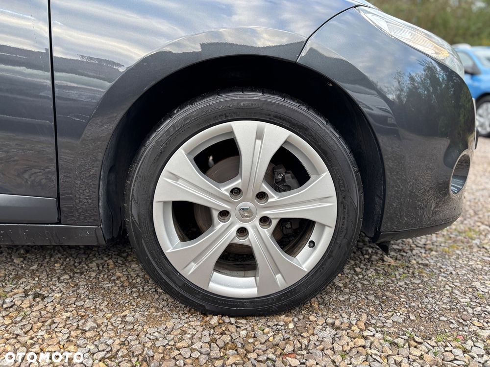 Renault Megane TCe 130 Coupe Dynamique - 24