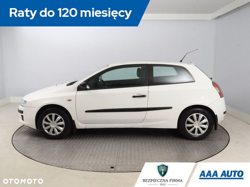 Fiat Stilo - 4