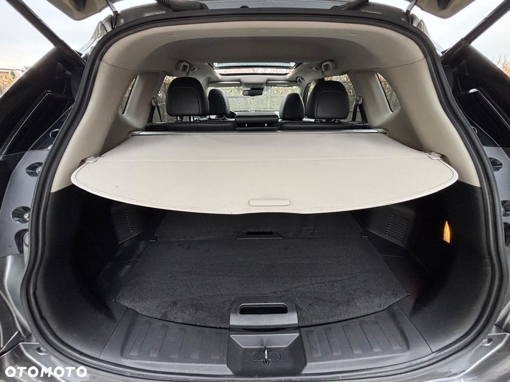 Nissan X-Trail 1.6 DCi Tekna Xtronic 2WD EU6 - 39