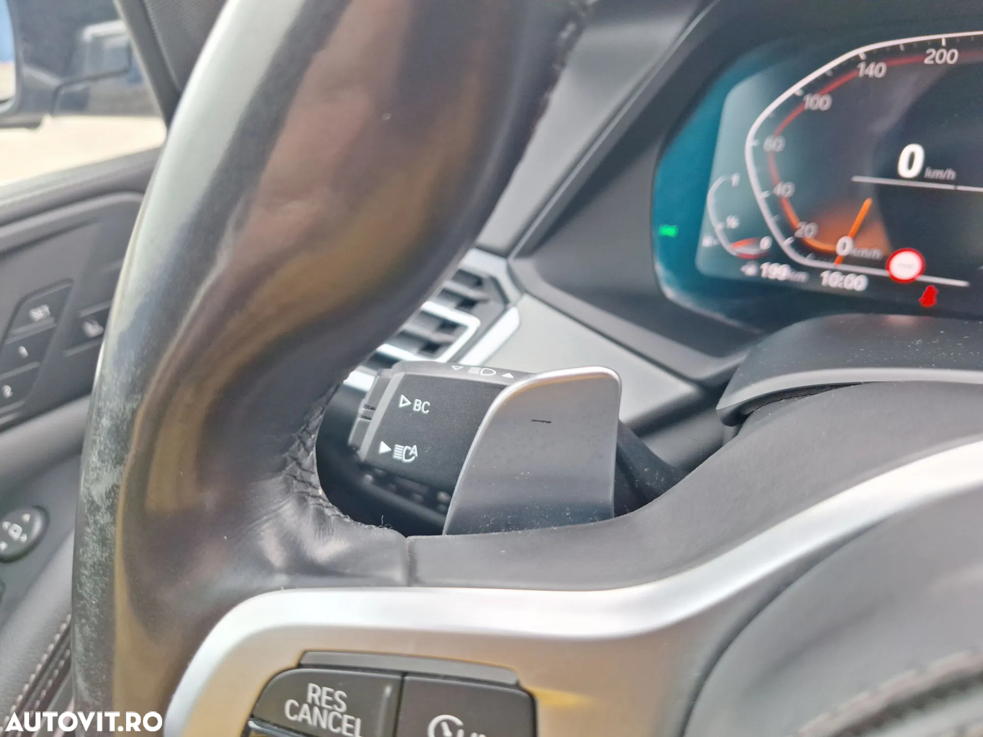 BMW X5 xDrive40i - 21