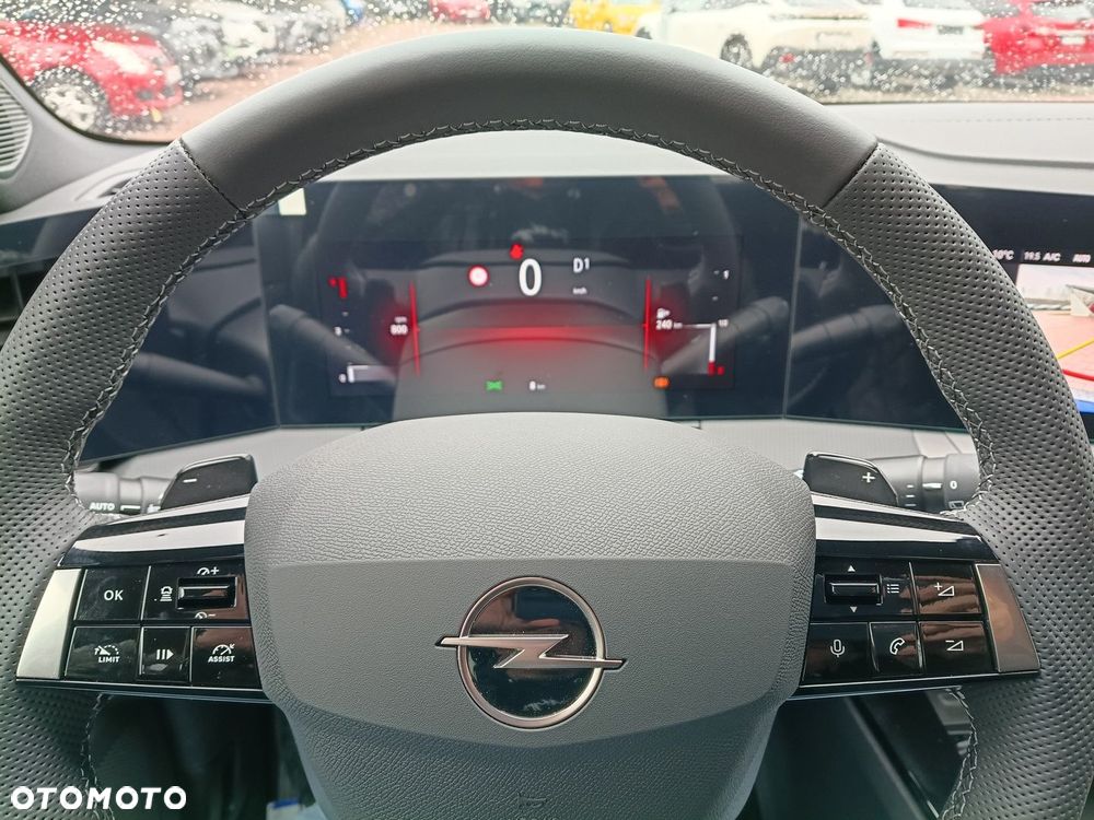 Opel Astra 1.5 CDTI GS S&S - 17