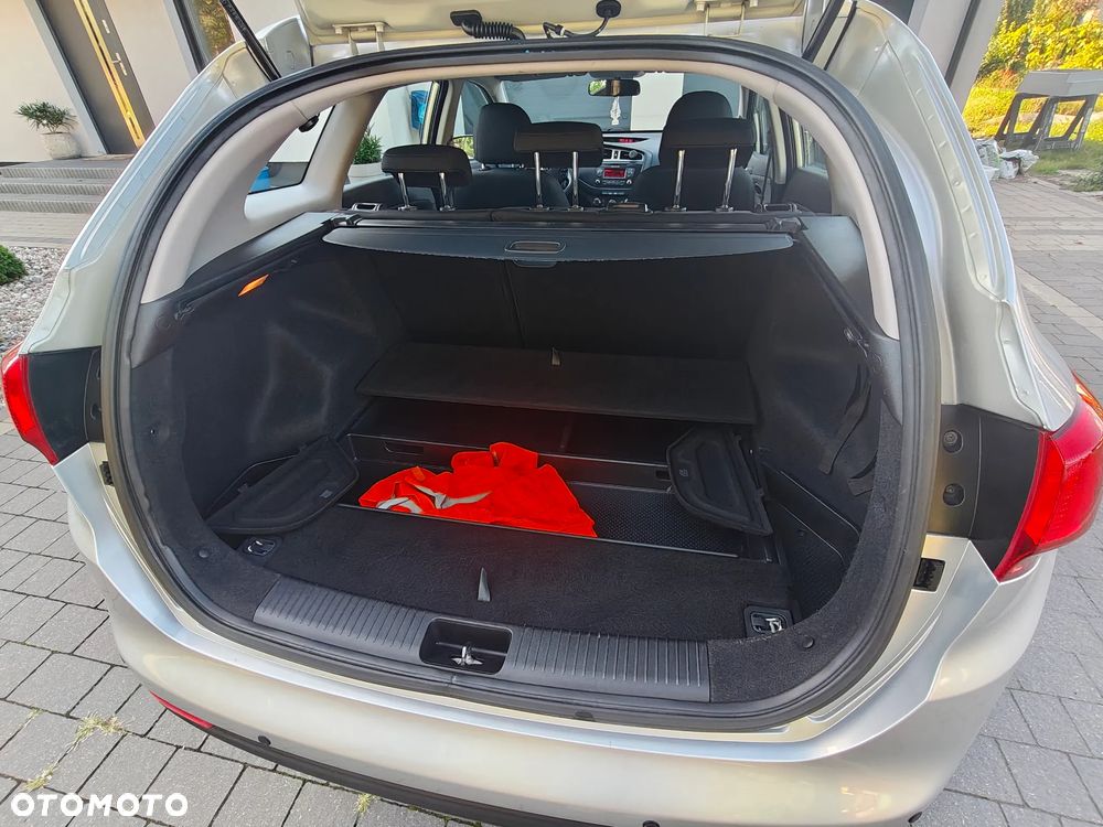 Kia Ceed 1.6 GDI L - 8