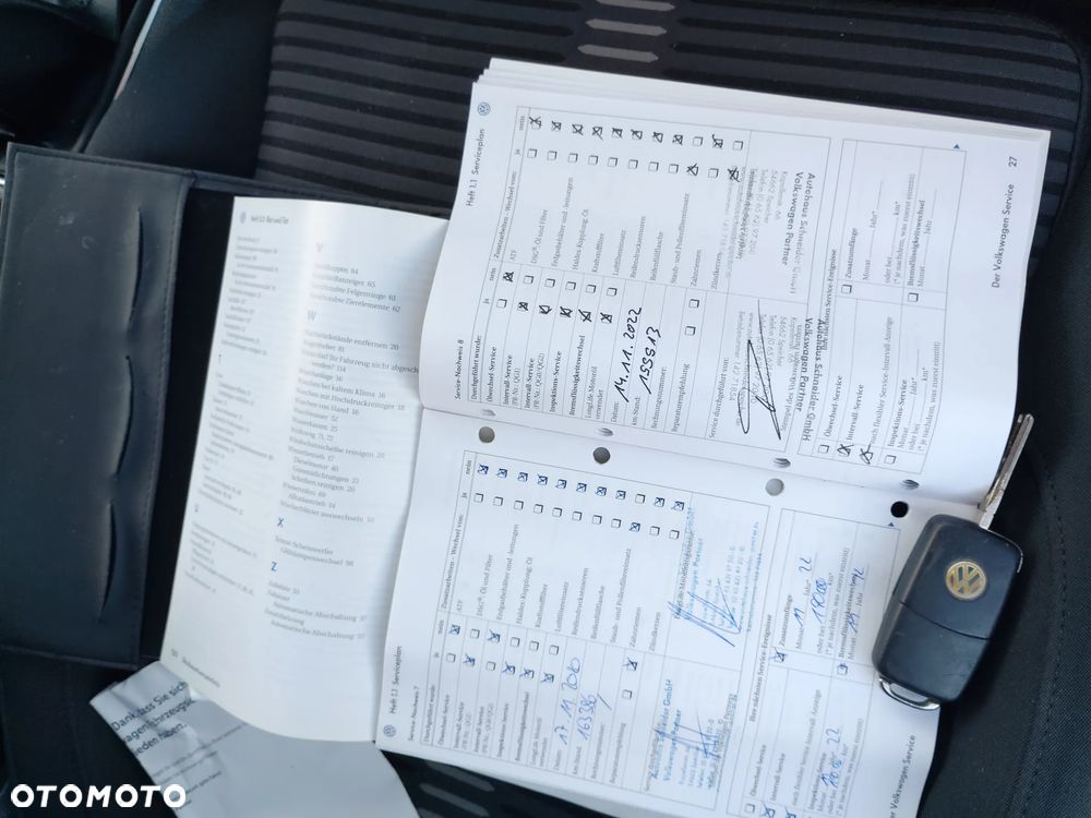 Volkswagen Tiguan 1.4 TSI Trend&Fun - 20