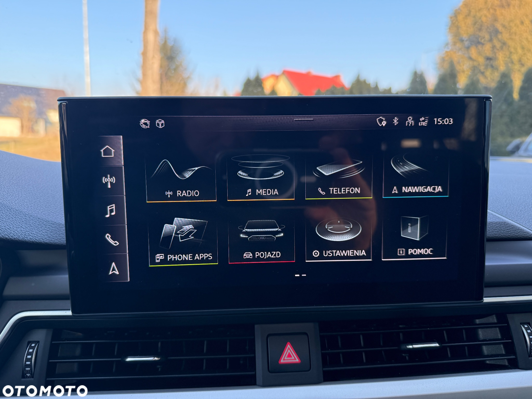 Audi A4 Allroad quattro 45 TFSI S tronic - 28