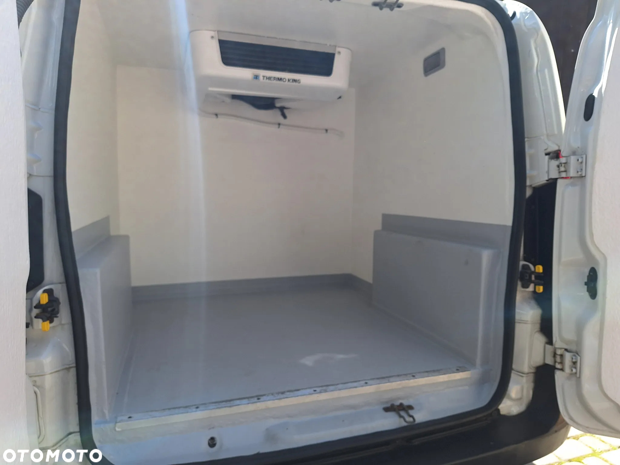 Fiat Fiorino - 6