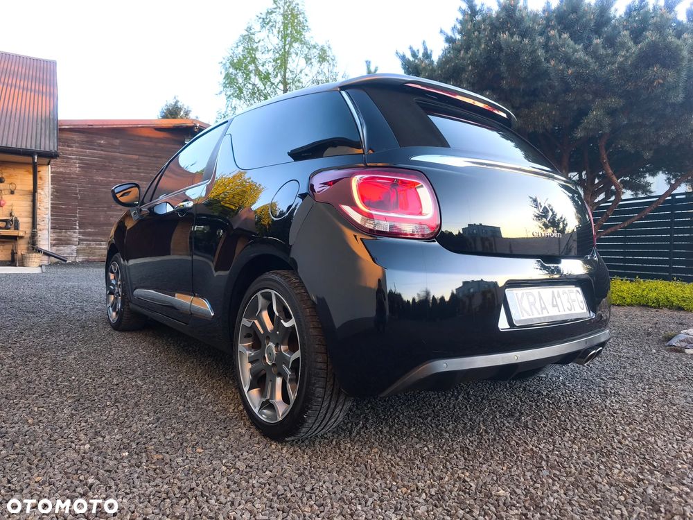 Citroën DS3 1.6 THP Racing - 3