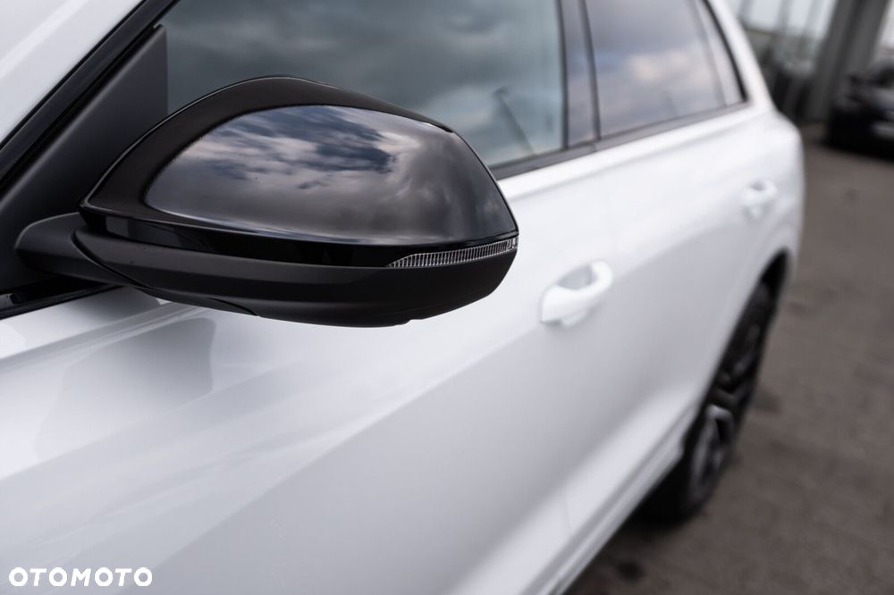 Audi Q8 50 TDI mHEV Quattro Tiptronic - 8