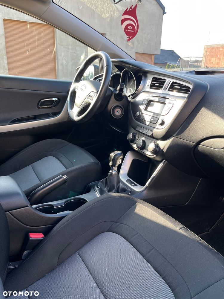 Kia Ceed 1.4 Business Line - 18