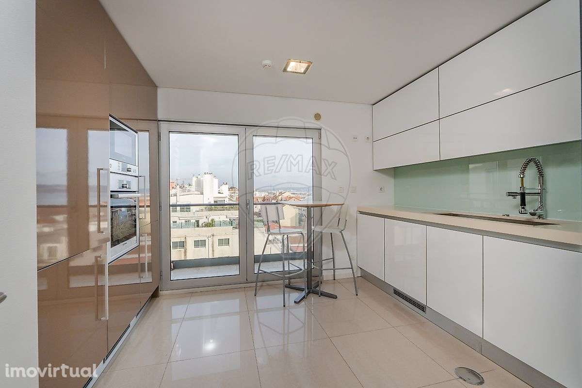 Apartamento T3 para arrendamento - Grande imagem: 3/34