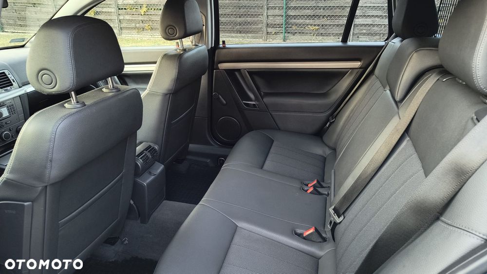 Opel Vectra 1.9 CDTI Elegance - 7