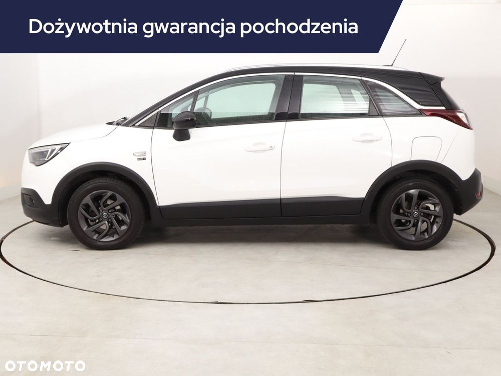 Opel Crossland X - 4