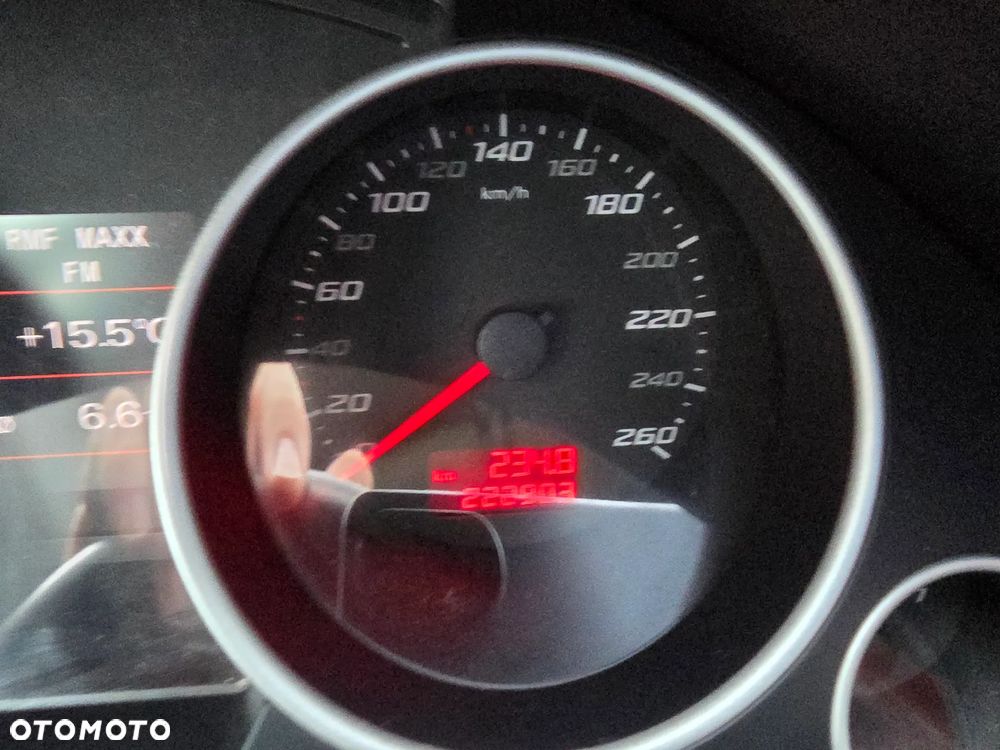 Seat Exeo ST 2.0 TDI CR Style - 15