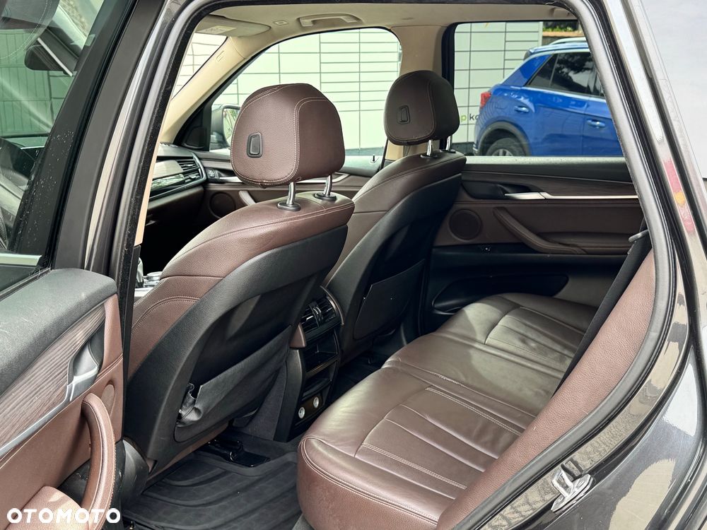 BMW X5 - 39