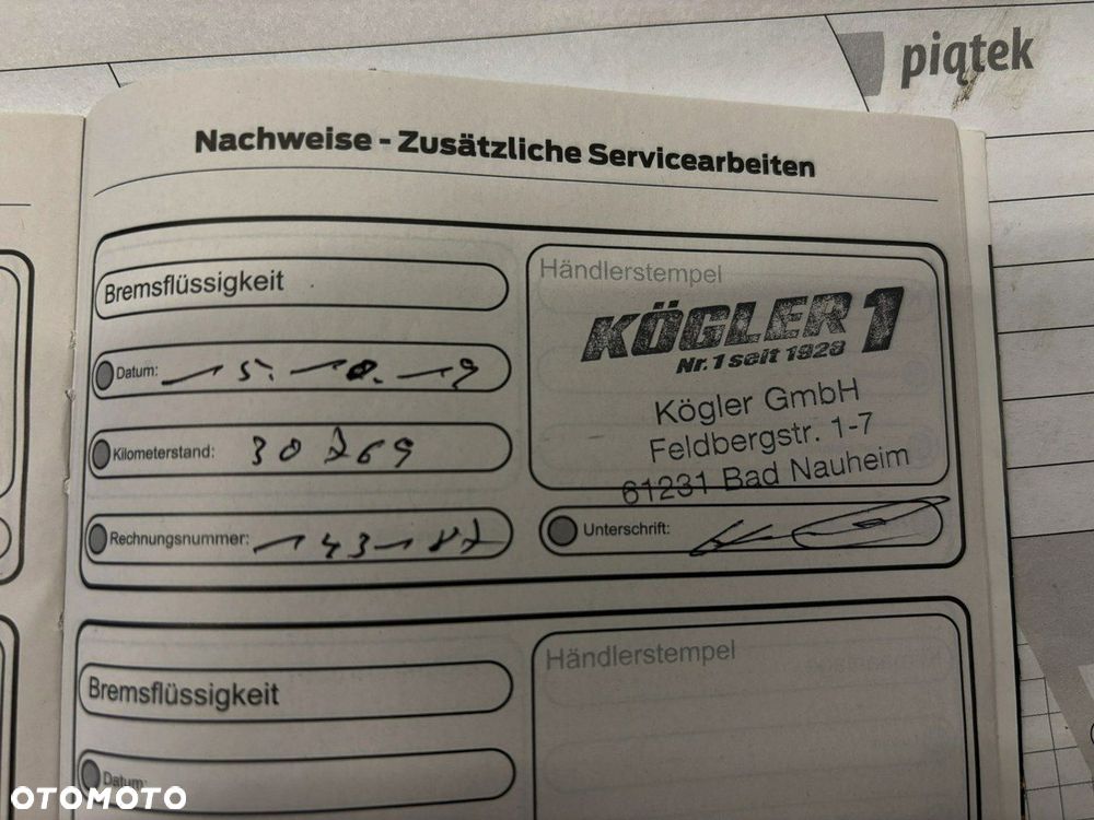 Ford Galaxy 2.0 TDCi Bi-Turbo Titanium PowerShift - 38