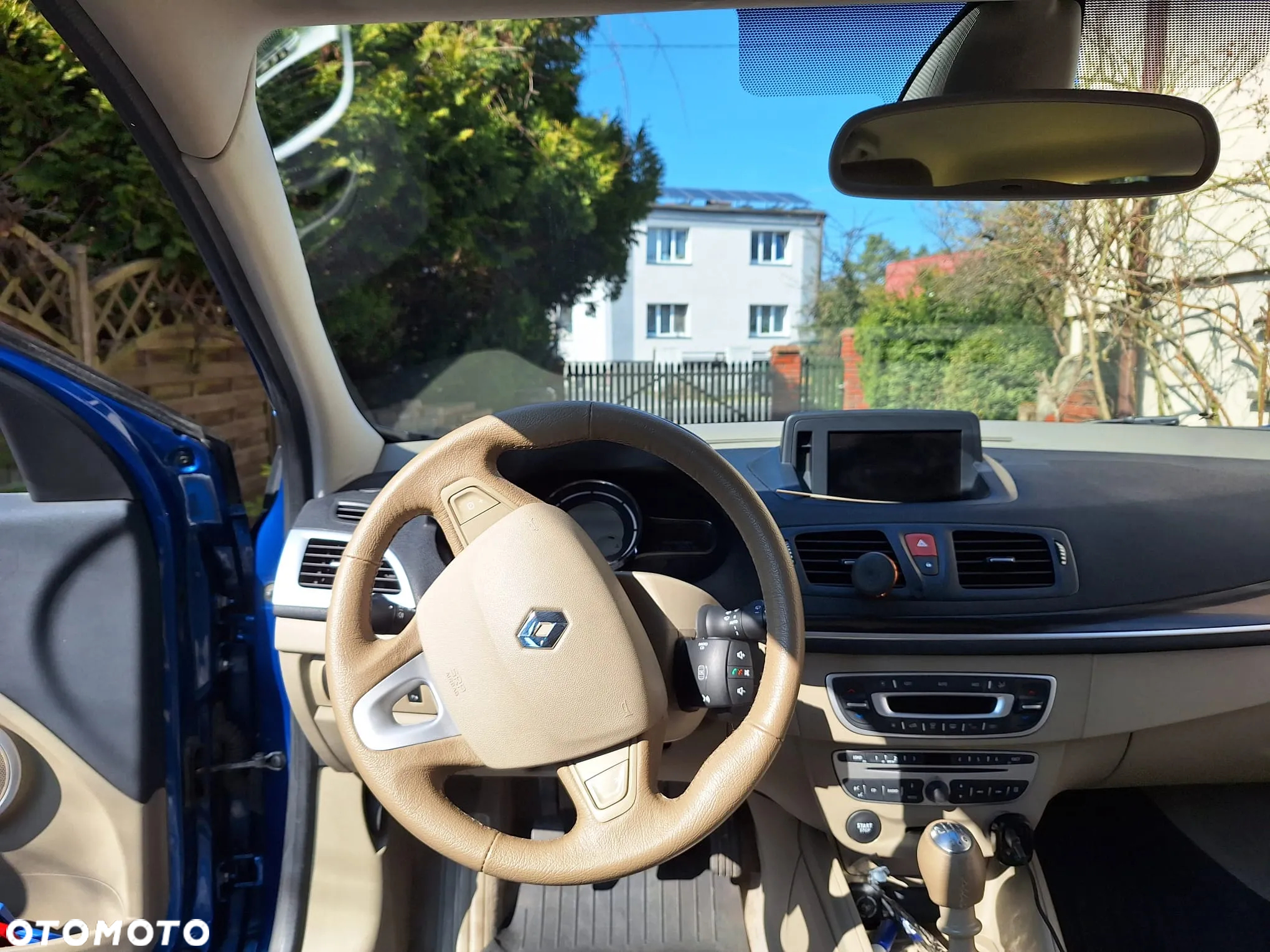 Renault Megane 1.4 16V TCE Privilege - 9