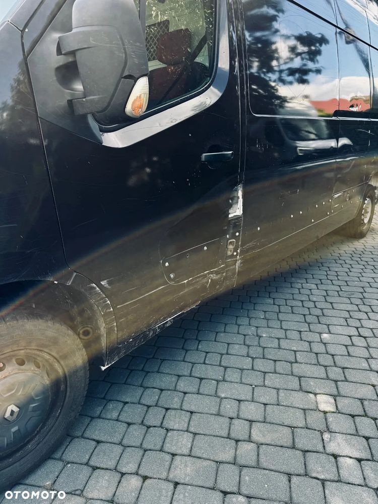 Renault MASTER - 4