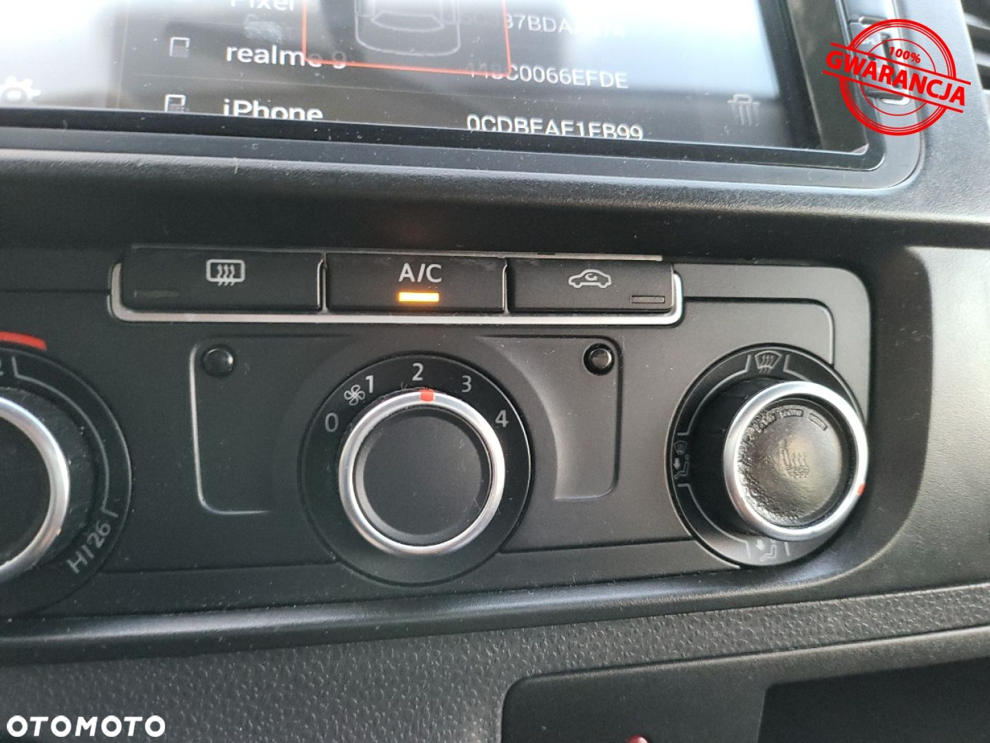 Volkswagen Transporter - 29