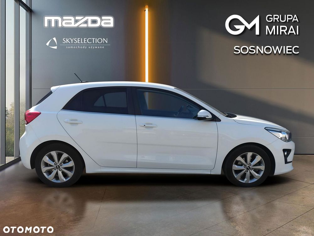 Kia Rio 1.0 T-GDI M - 7