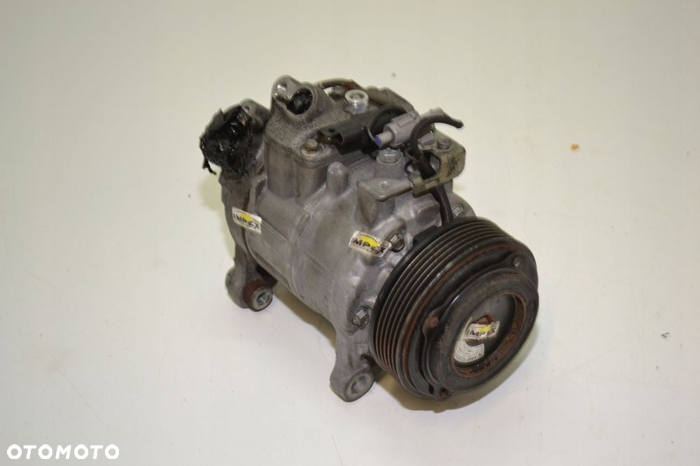 BMW E90 F20 SPRĘŻARKA KLIMATYZACJI GE447260-3820 - 1