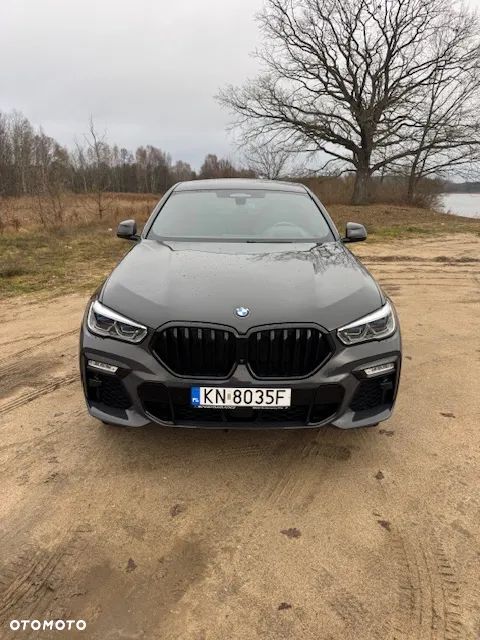 BMW X6 - 4