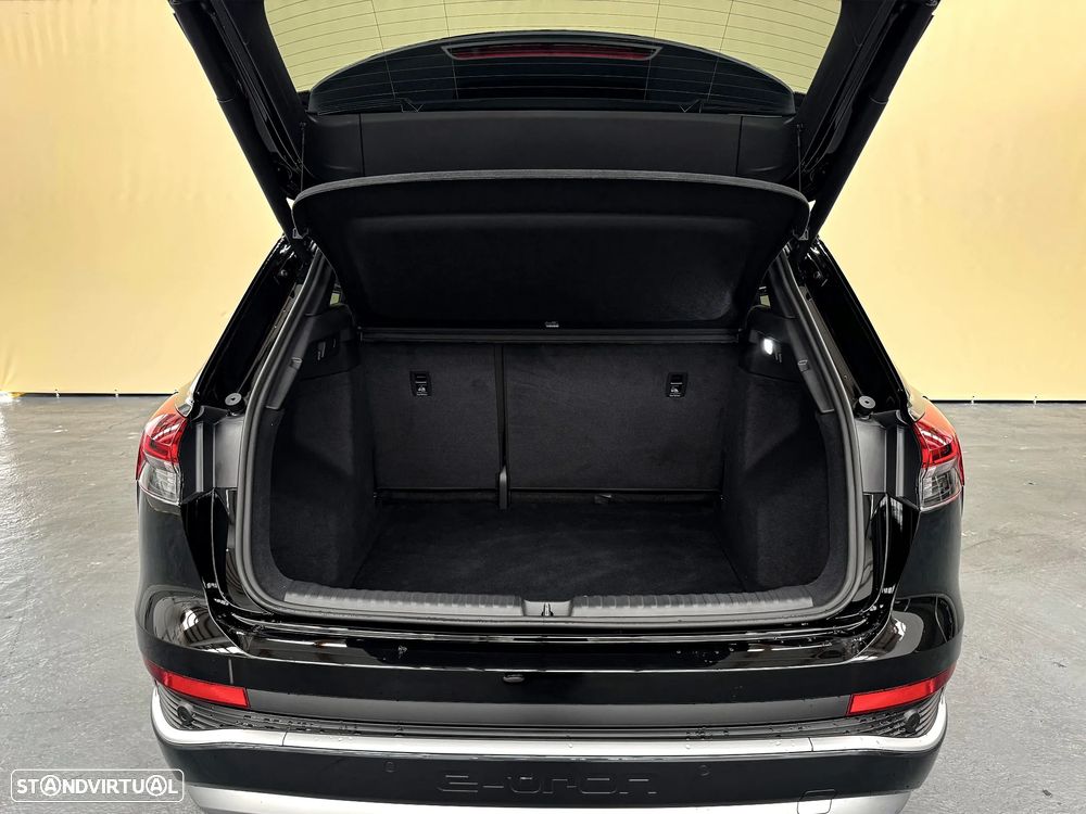 Audi Q4 e-tron 45 82 kWh SE Business - 20