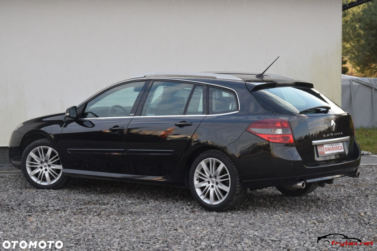 Renault Laguna - 15