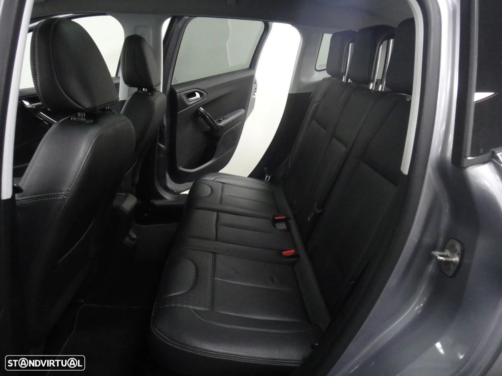 Peugeot 2008 PureTech 110 Stop&Start Allure - 15