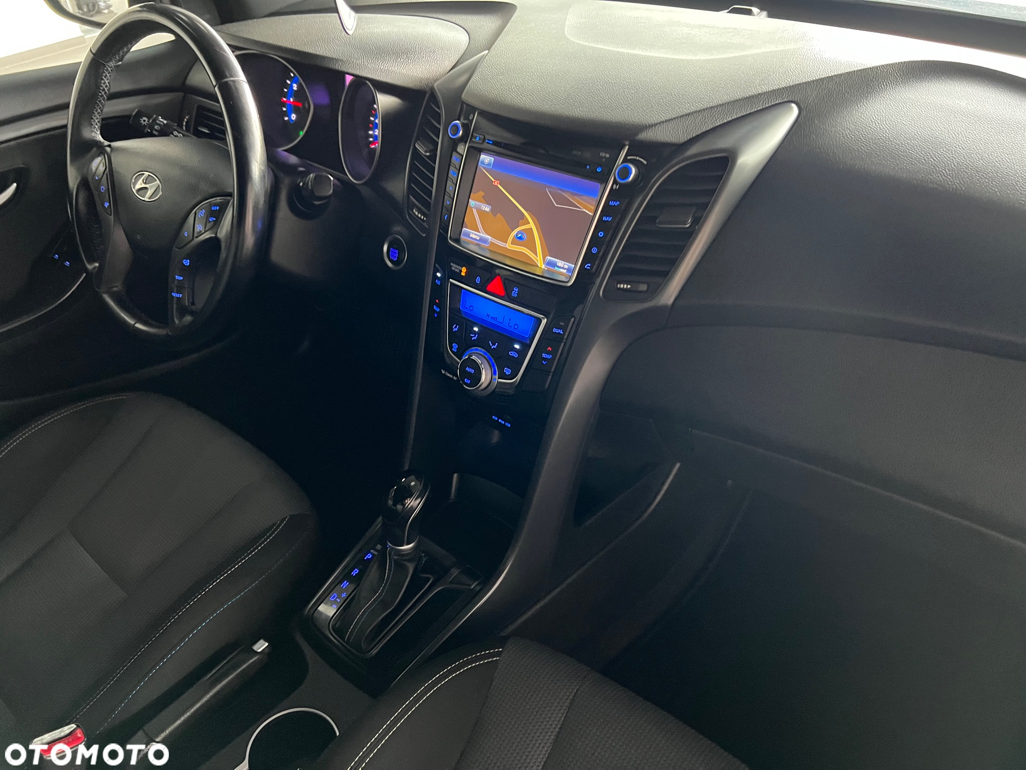 Hyundai i30 - 37