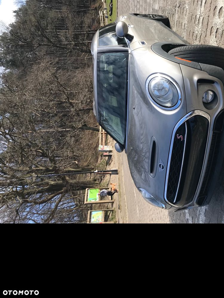 MINI Cooper S Standard - 2