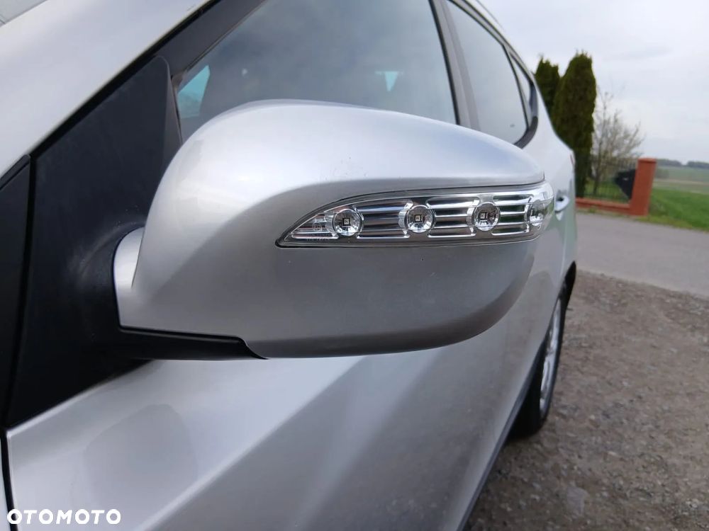 Hyundai ix35 2.0 2WD Comfort - 36