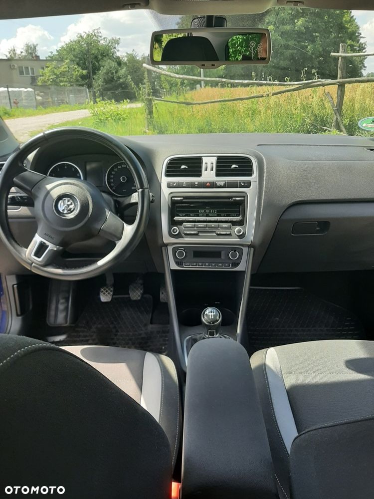 Volkswagen Polo - 7