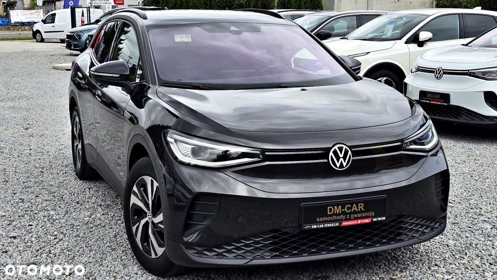 Volkswagen ID.4 77kWh Pro Performance Max - 26